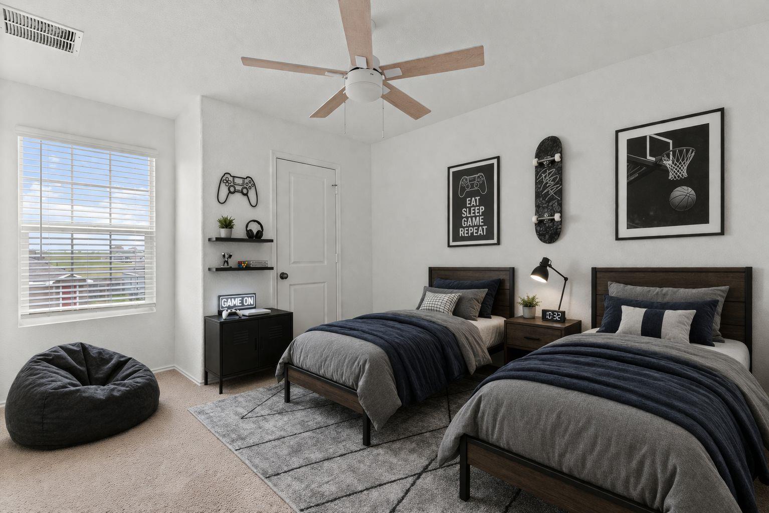 141 Texas Angel Way, Jarrell, TX 76537