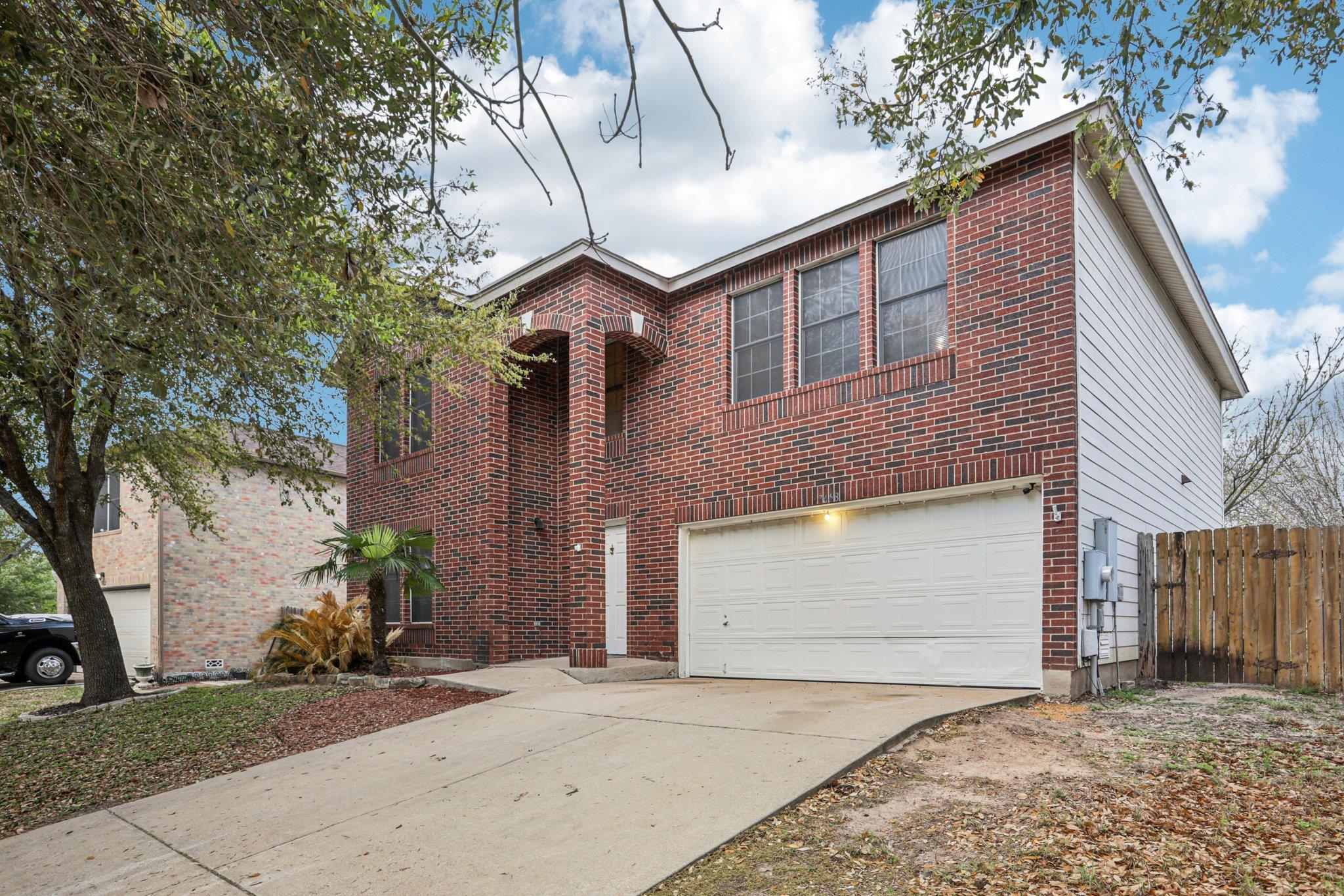 7658 Marble Ridge Dr, Austin, TX 78747
