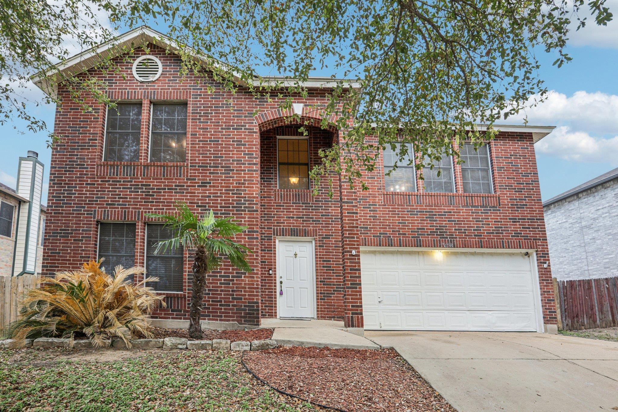 7658 Marble Ridge Dr, Austin, TX 78747