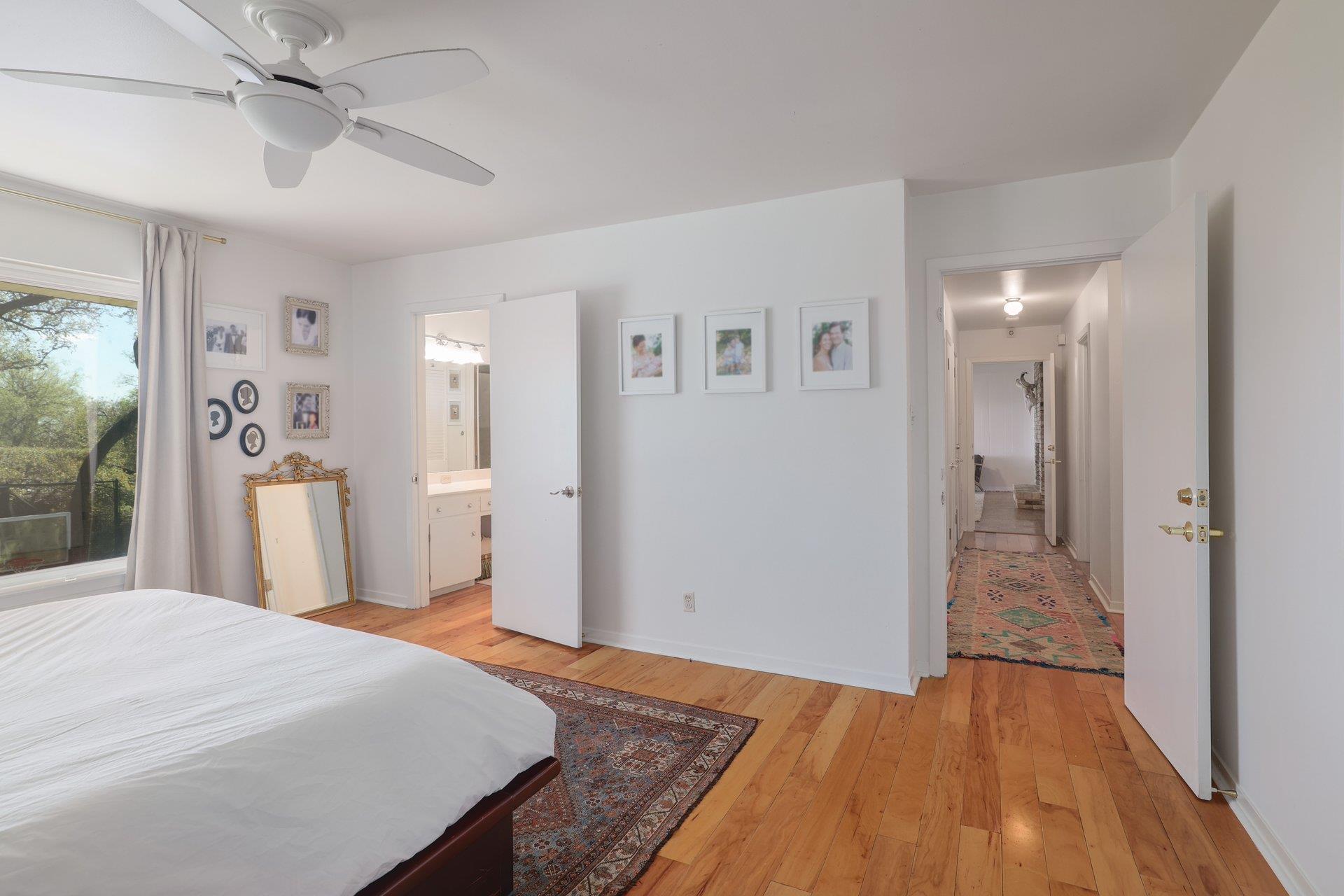 205 Mcconnell Dr, West Lake Hills, TX 78746