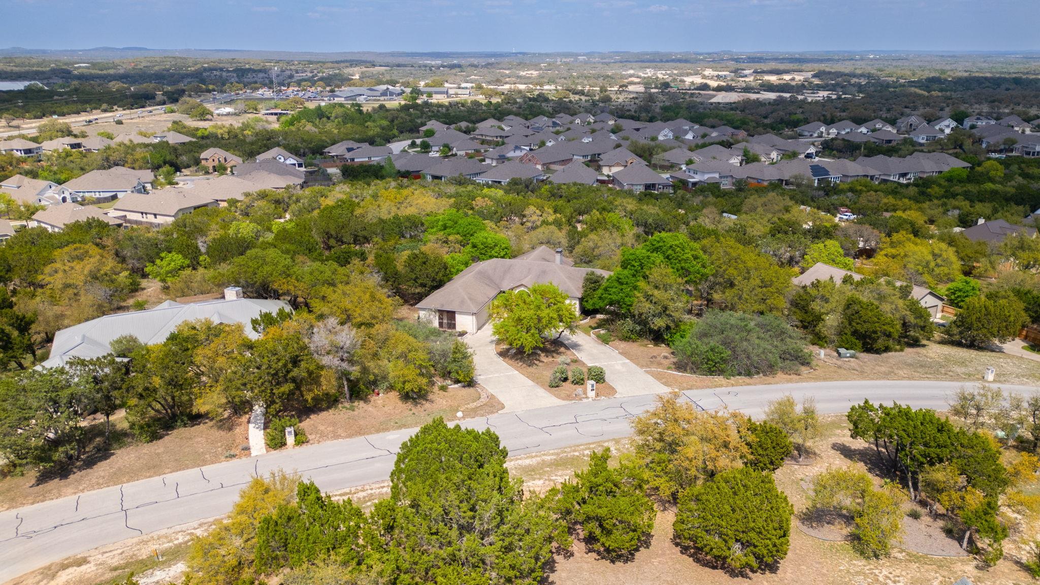 251 Goodnight Trl, Dripping Springs, TX 78620