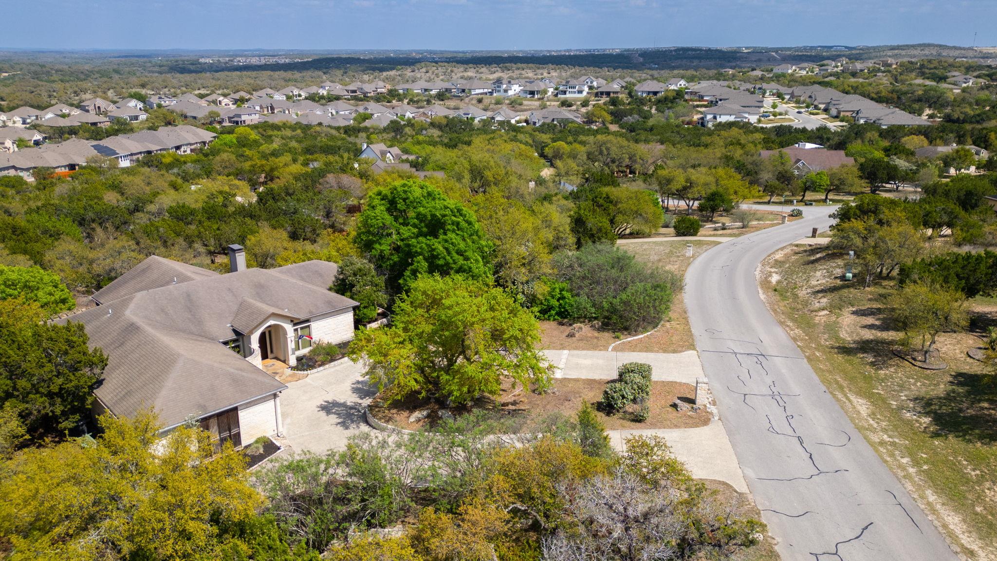 251 Goodnight Trl, Dripping Springs, TX 78620