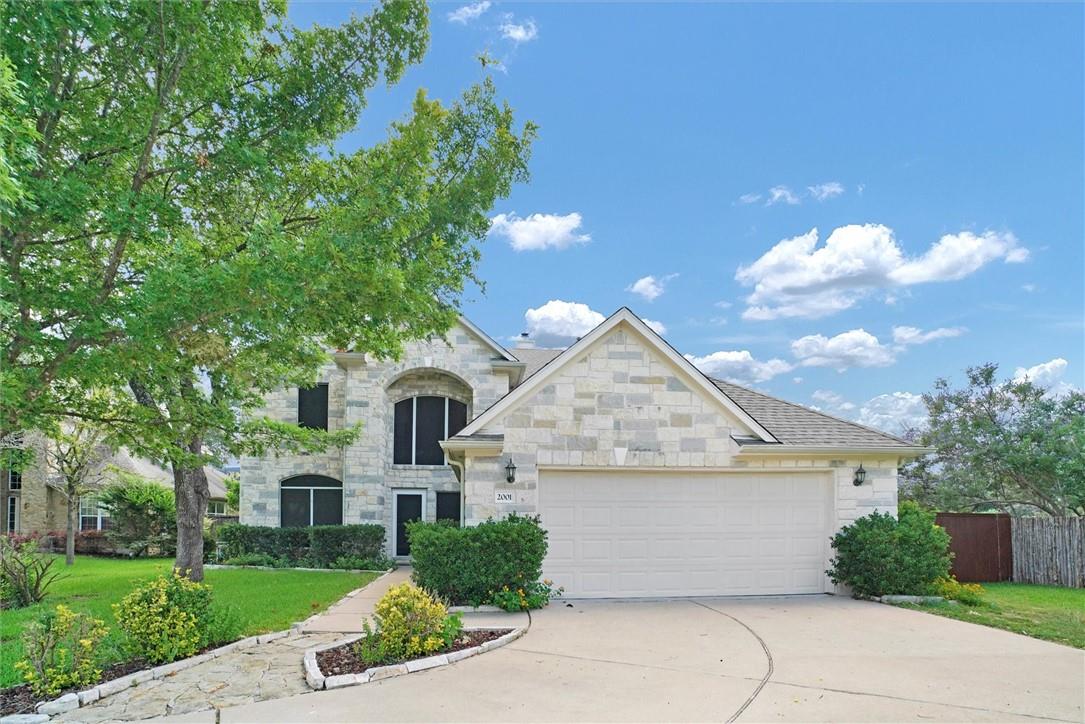 2001 Singing Hls, Leander, TX 78641