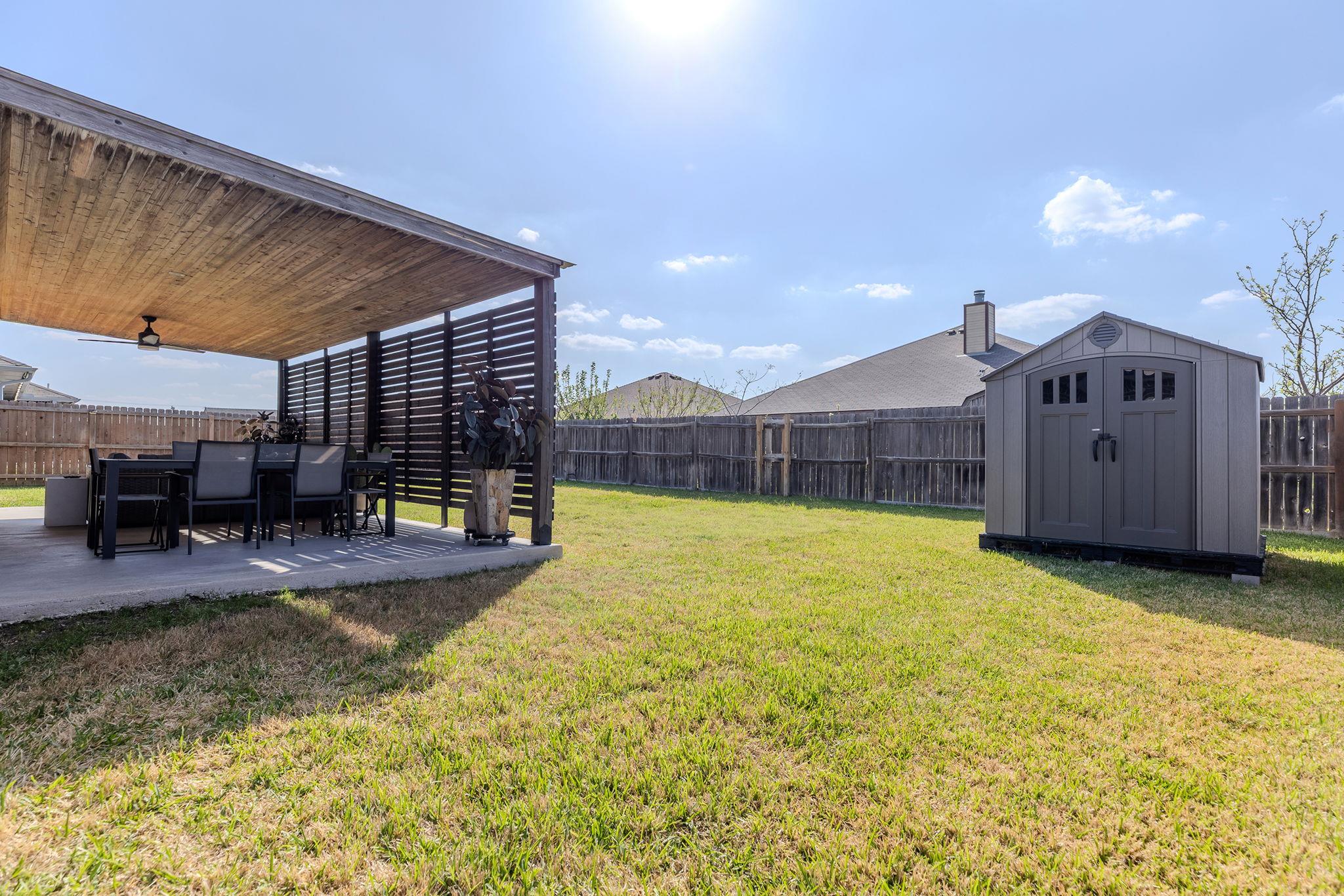 6905 Catherine Dr, Killeen, TX 76542