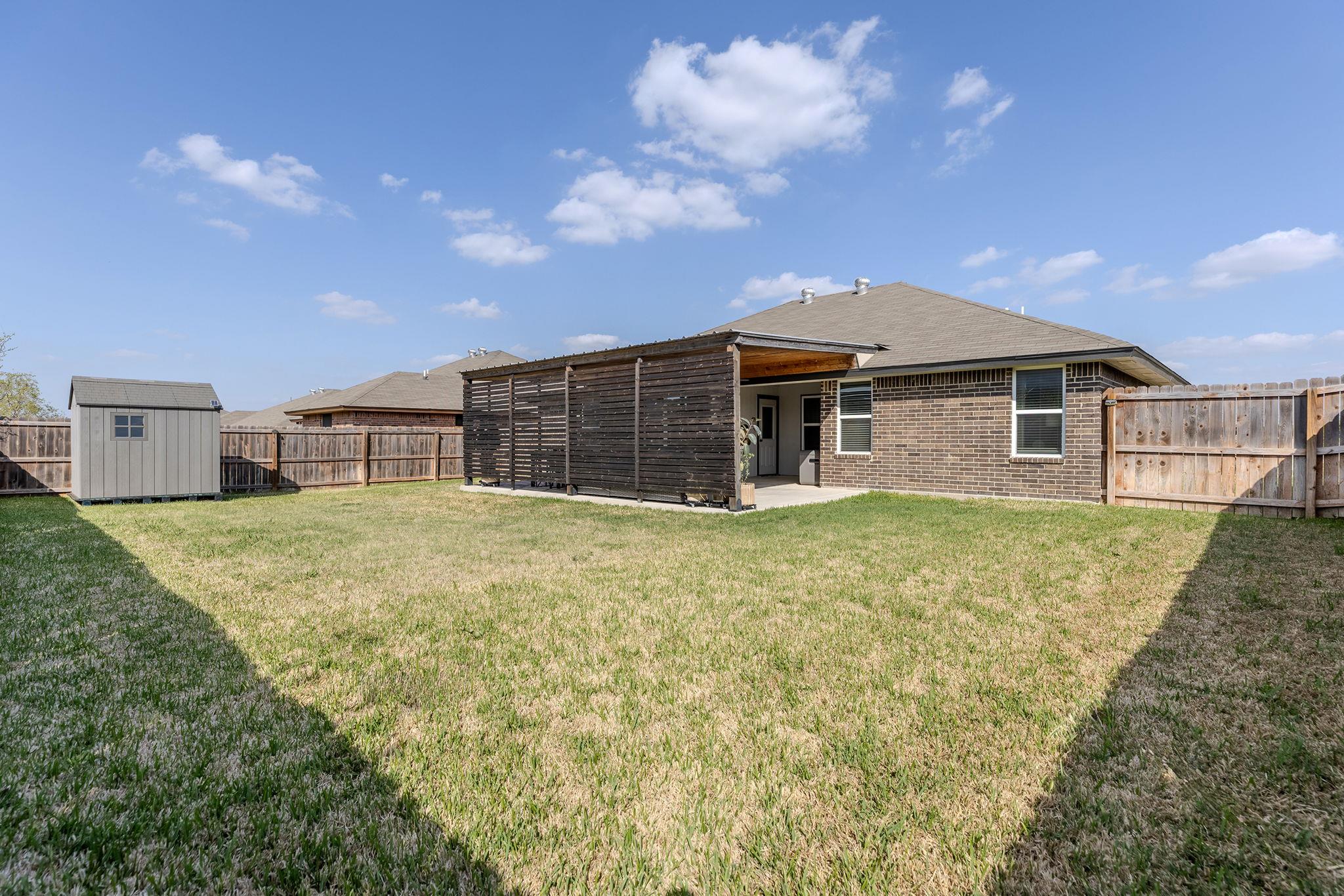 6905 Catherine Dr, Killeen, TX 76542