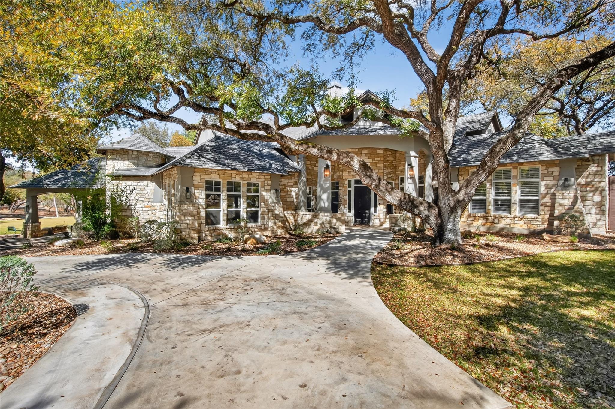 3627 Stoneridge Rd, Austin, TX 78746