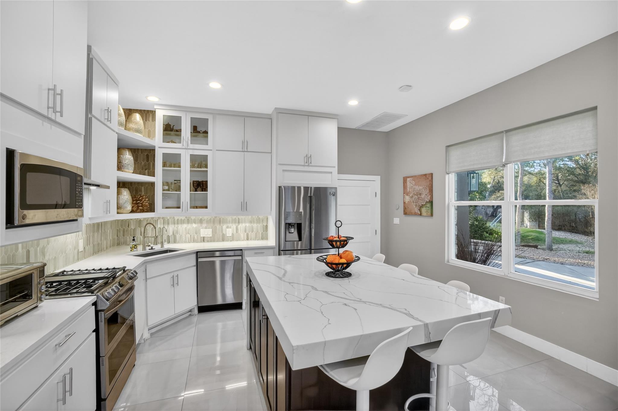 3627 Stoneridge Rd, Austin, TX 78746