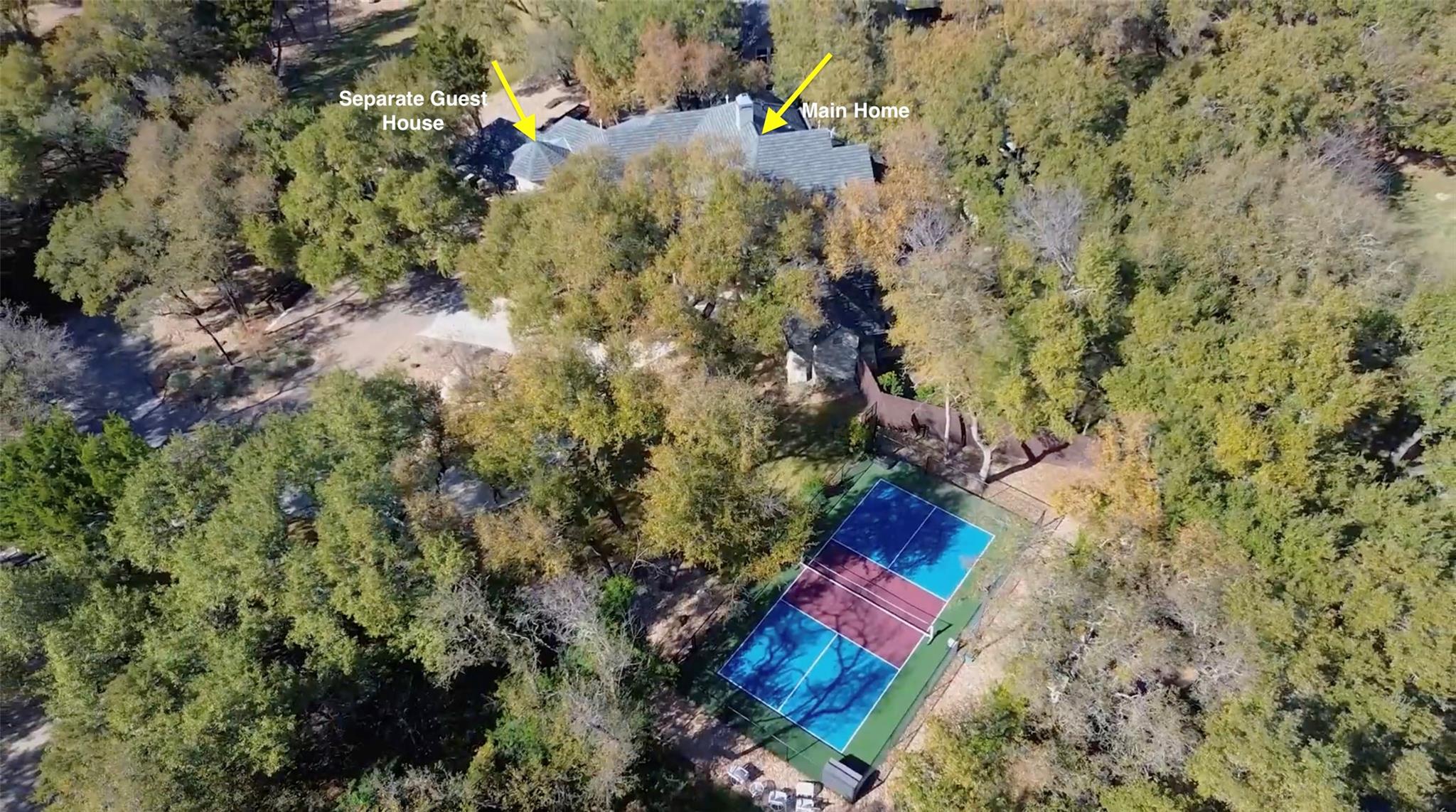 3627 Stoneridge Rd, Austin, TX 78746