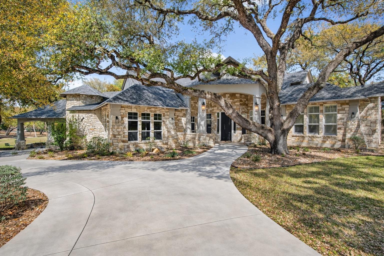 3627 Stoneridge Rd, Austin, TX 78746