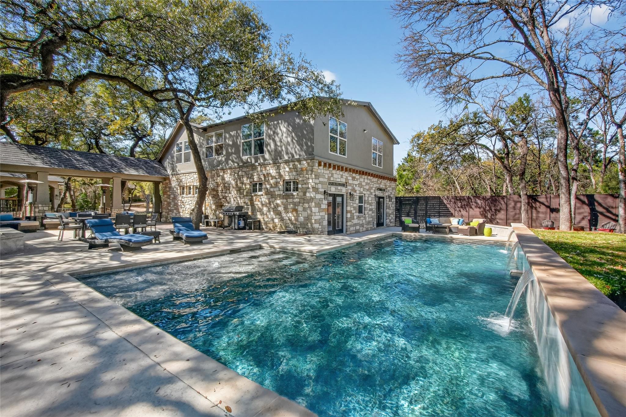 3627 Stoneridge Rd, Austin, TX 78746