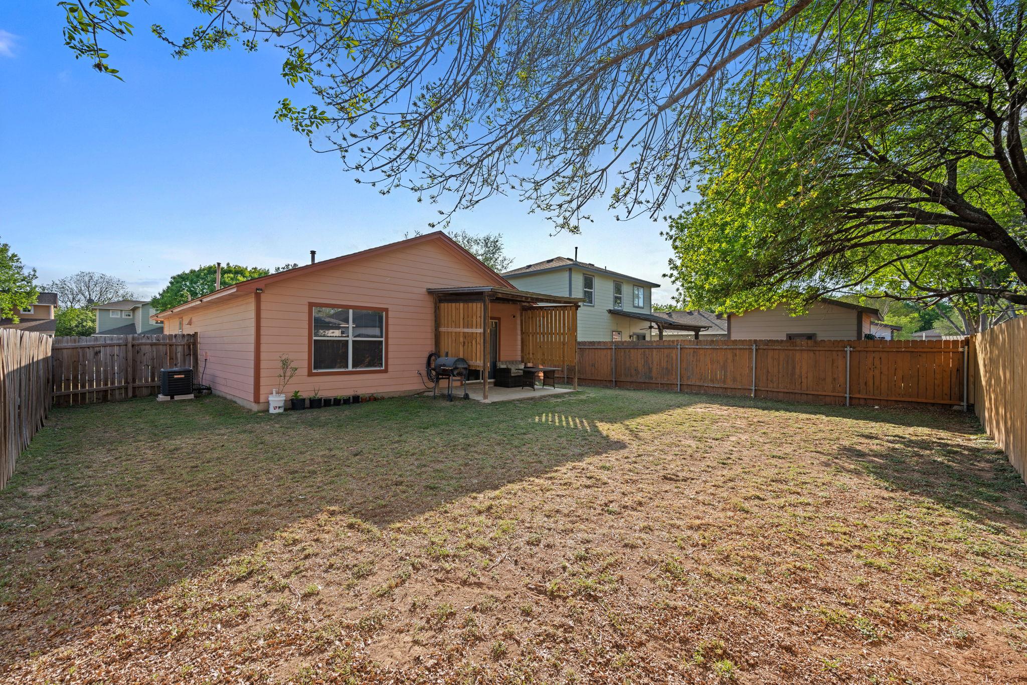 14206 Varrelman St, Austin, TX 78725