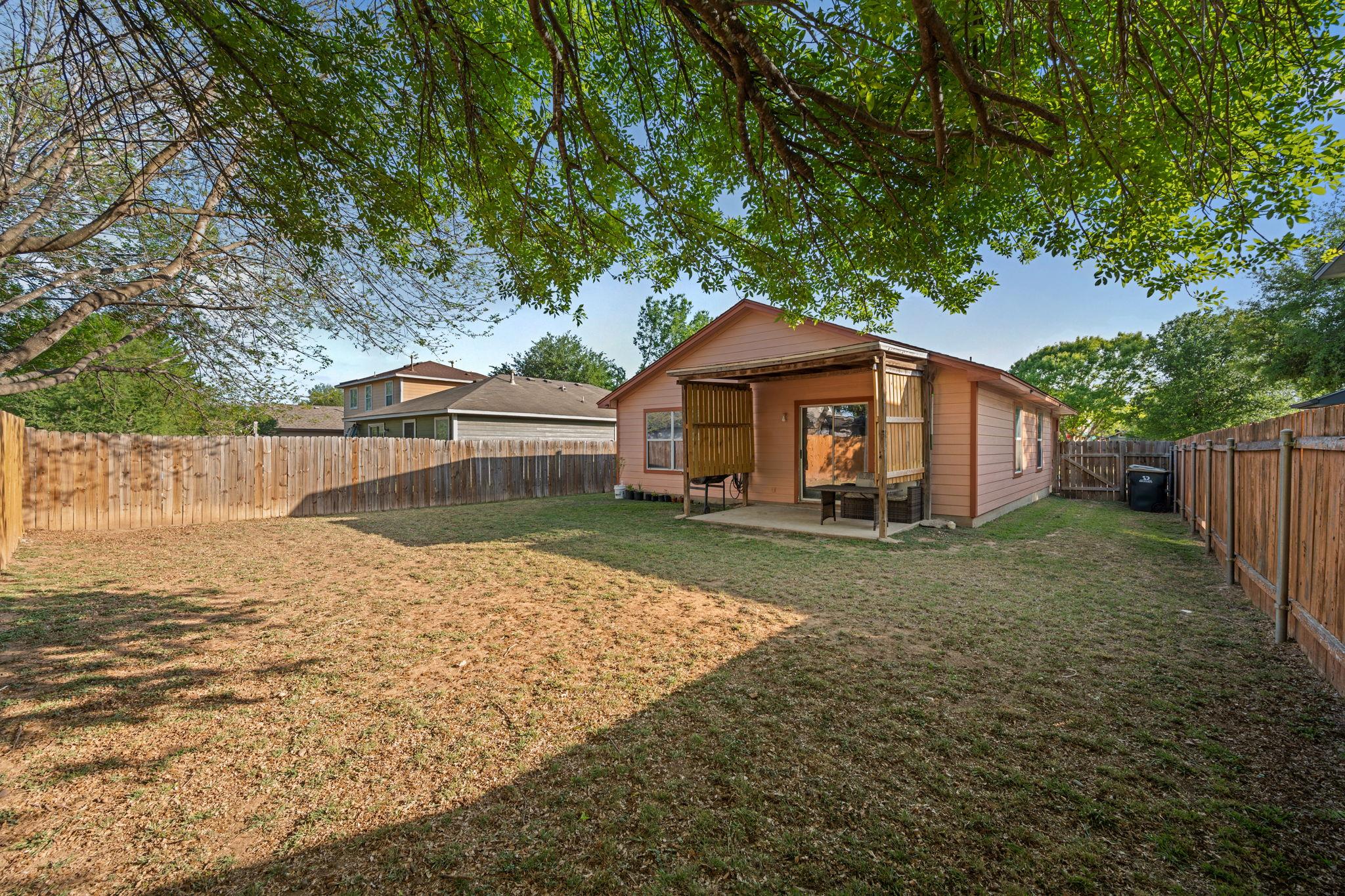 14206 Varrelman St, Austin, TX 78725