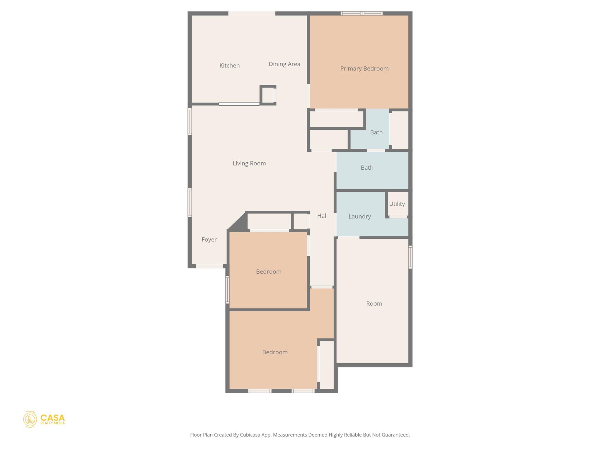 14206 Varrelman St, Austin, TX 78725