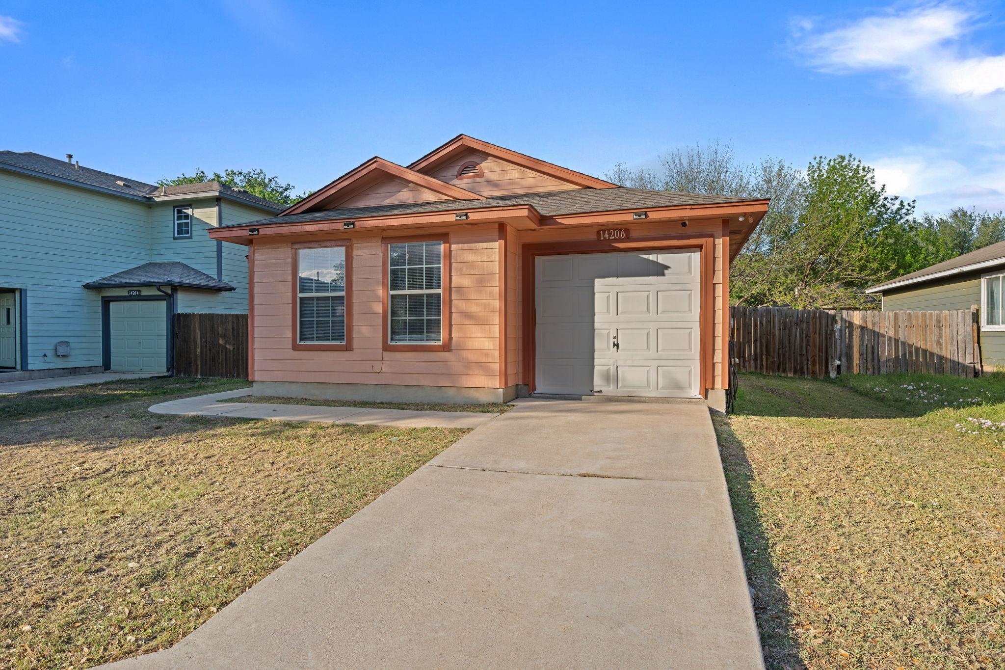 14206 Varrelman St, Austin, TX 78725