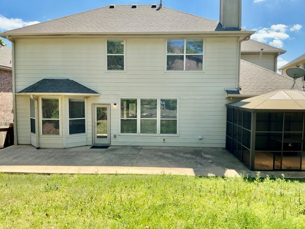 2518 Vestavia Ridge Ln, Cedar Park, TX 78613