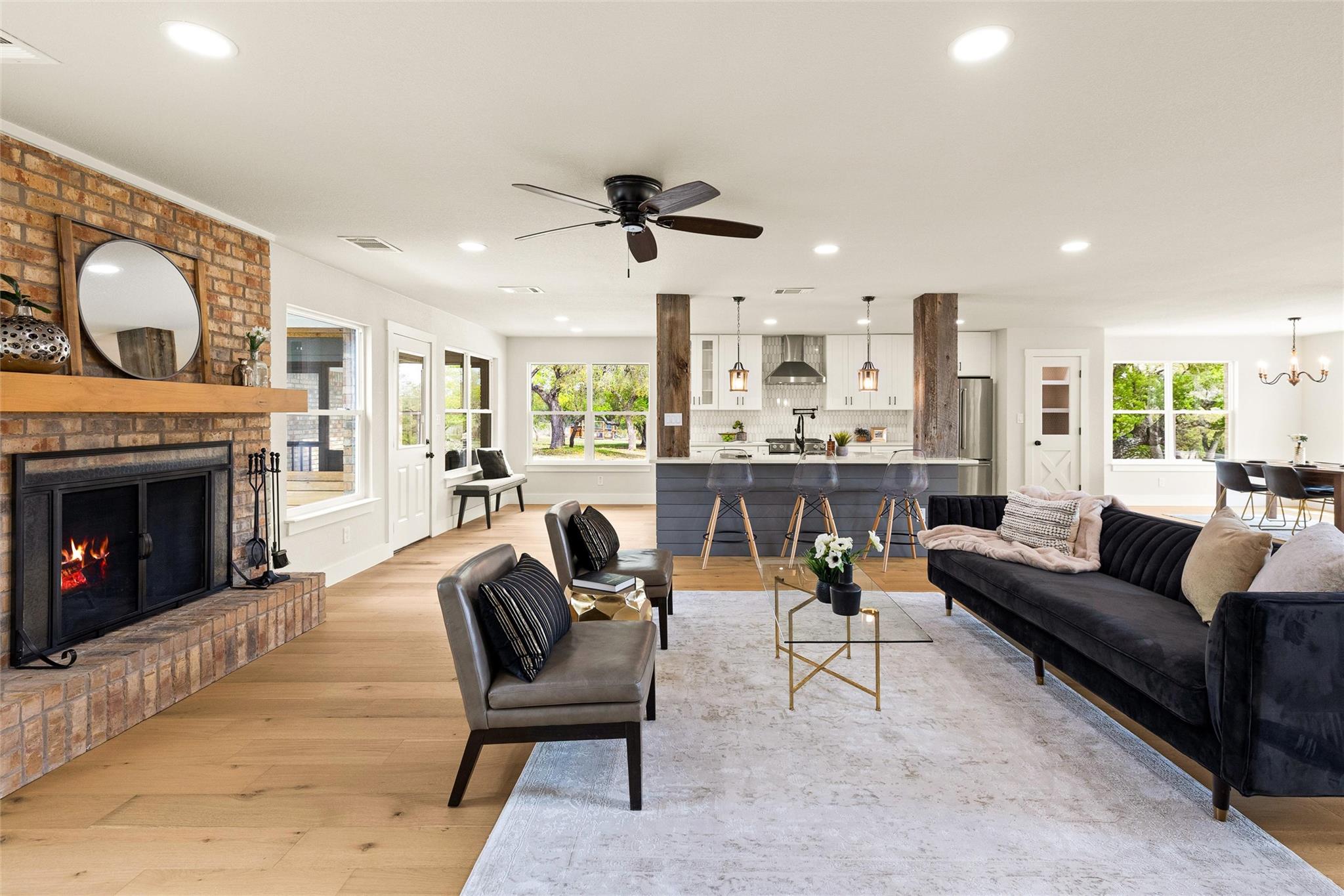 801 Butler Ranch Rd, Dripping Springs, TX 78620