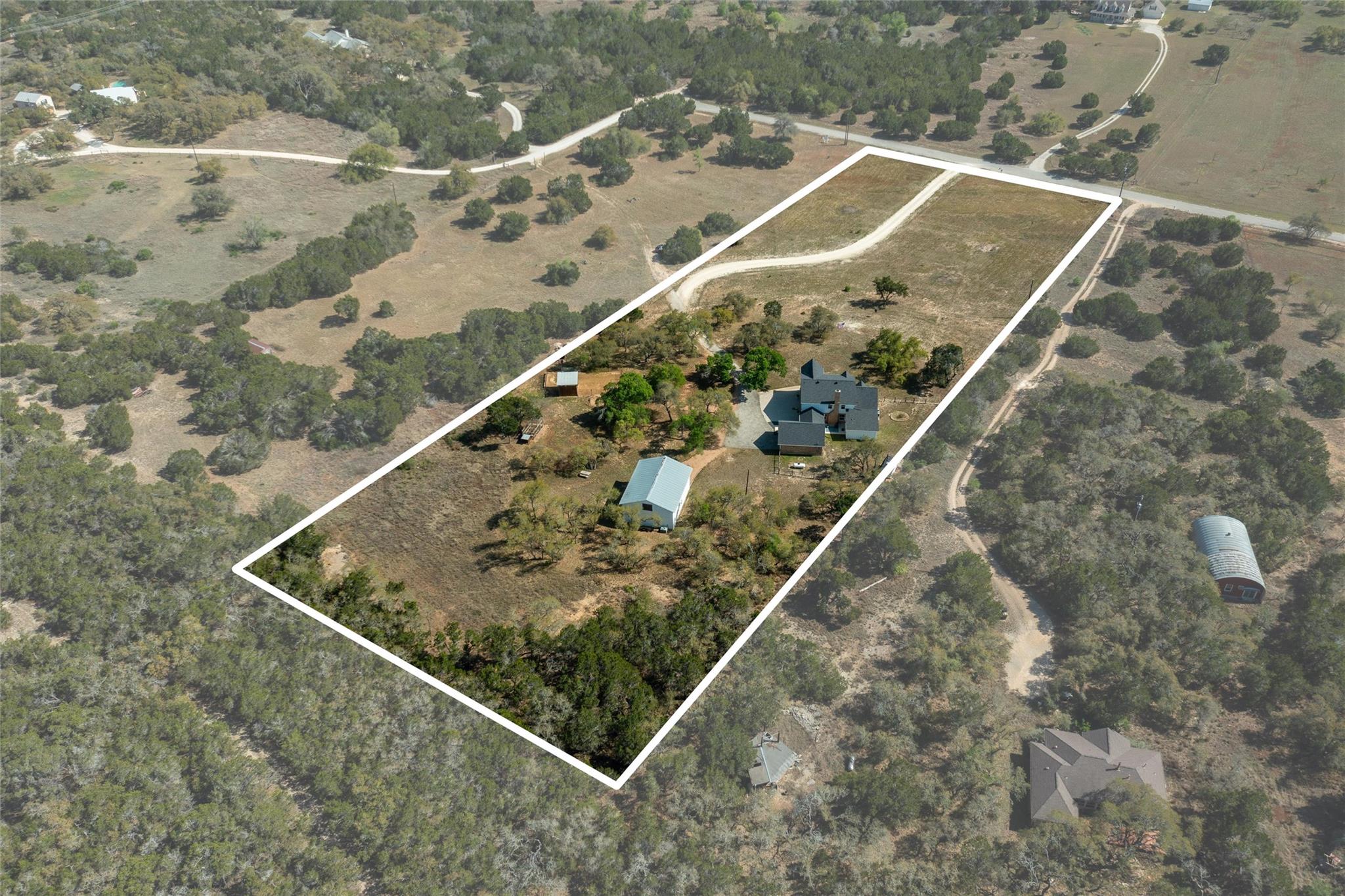 801 Butler Ranch Rd, Dripping Springs, TX 78620