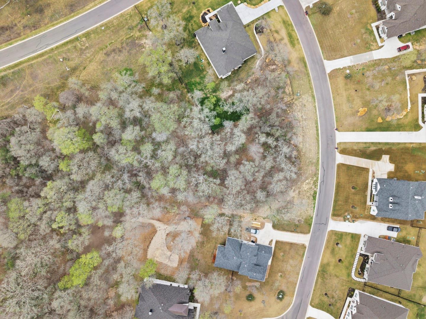 126 Albatross Cv, Cedar Creek, TX 78612