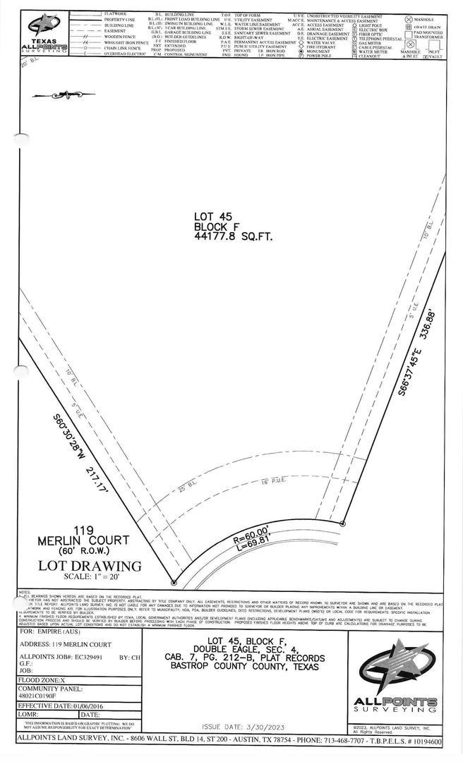 Cedar Creek, TX 78612