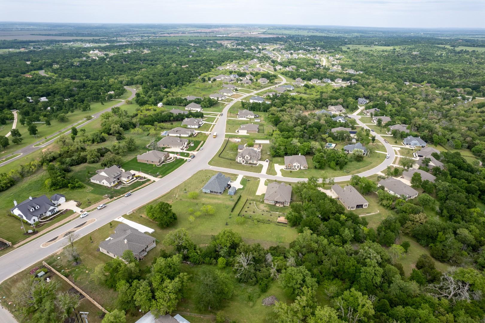Cedar Creek, TX 78612