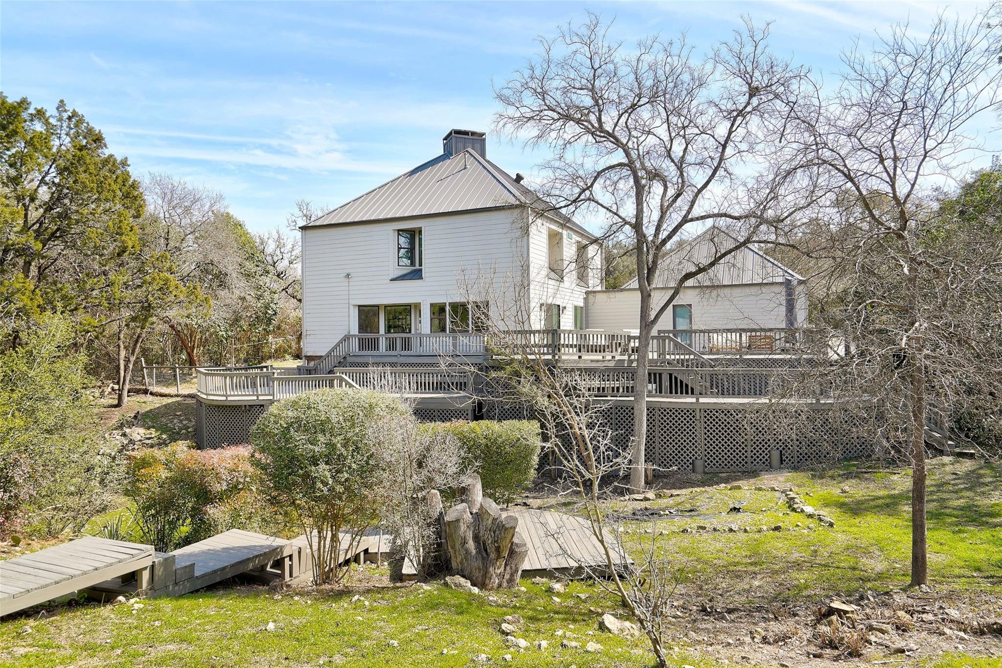 6 Sugar Creek Dr, West Lake Hills, TX 78746