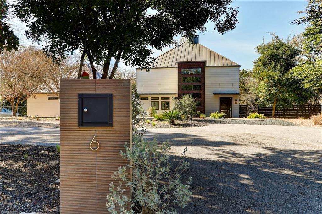 6 Sugar Creek Dr, West Lake Hills, TX 78746