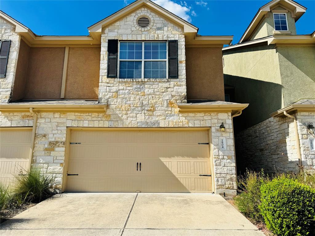 700 Mandarin Flyway # 1804, Cedar Park, TX 78613
