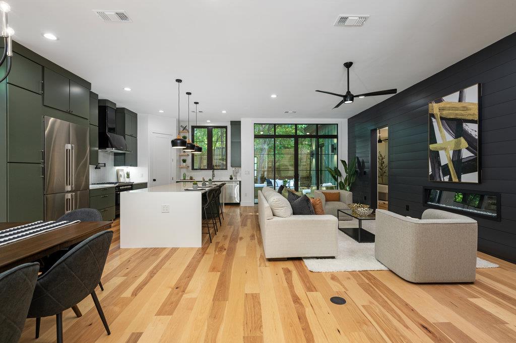 2603 Euclid Ave, Austin, TX 78704