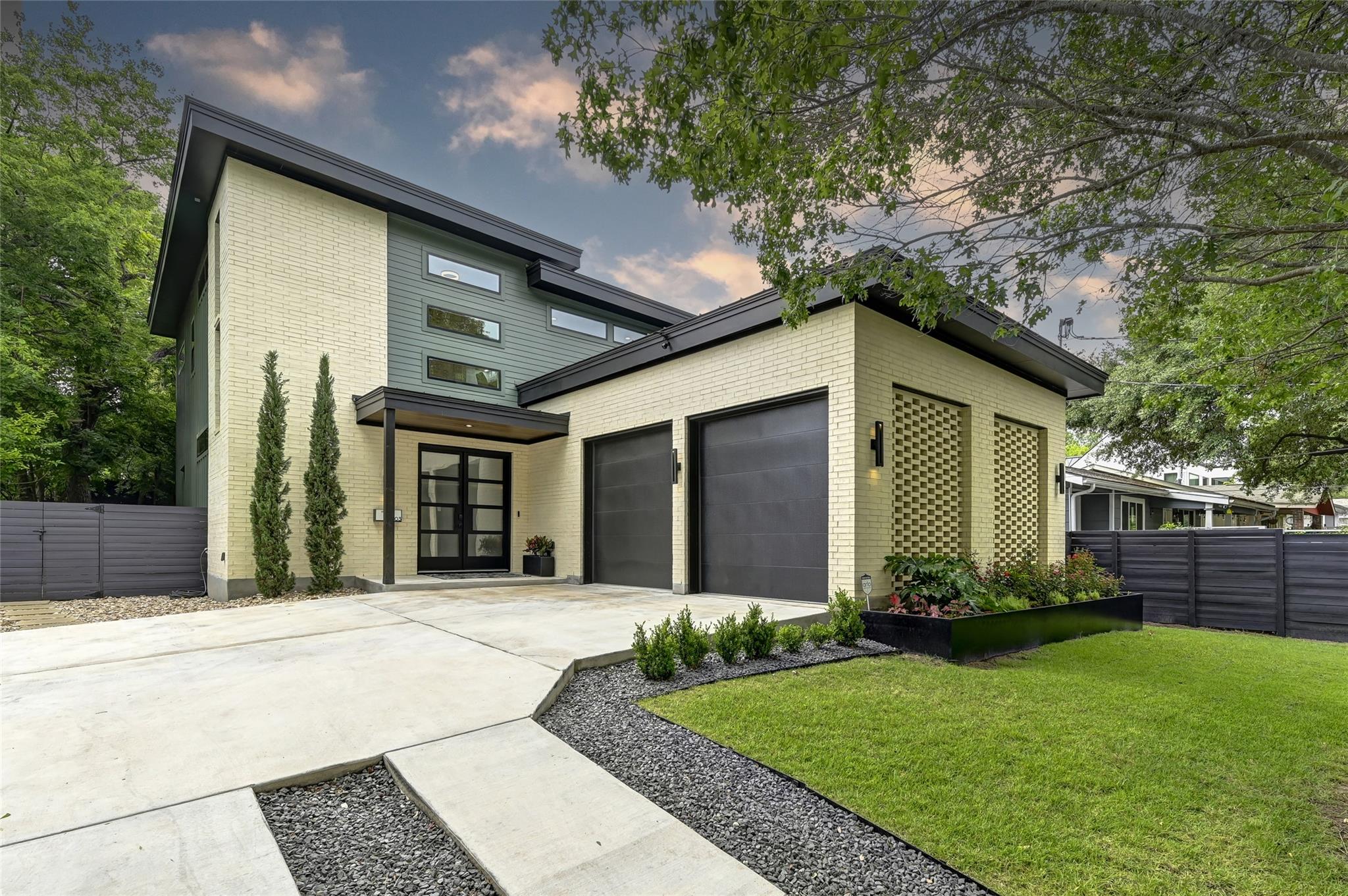 2603 Euclid Ave, Austin, TX 78704