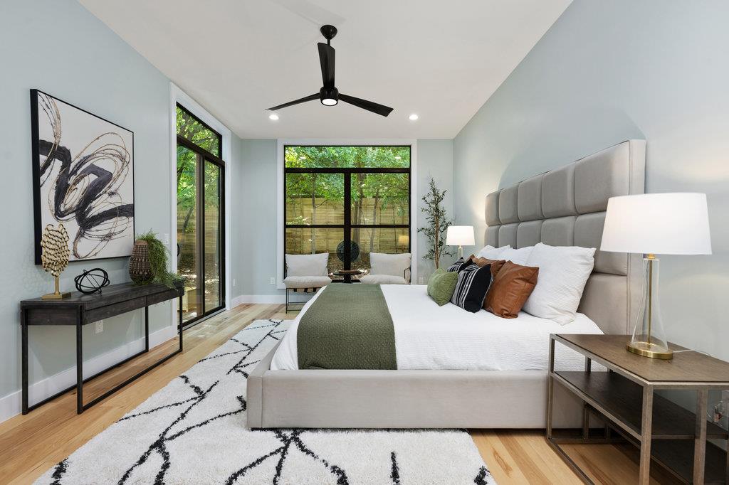 2603 Euclid Ave, Austin, TX 78704