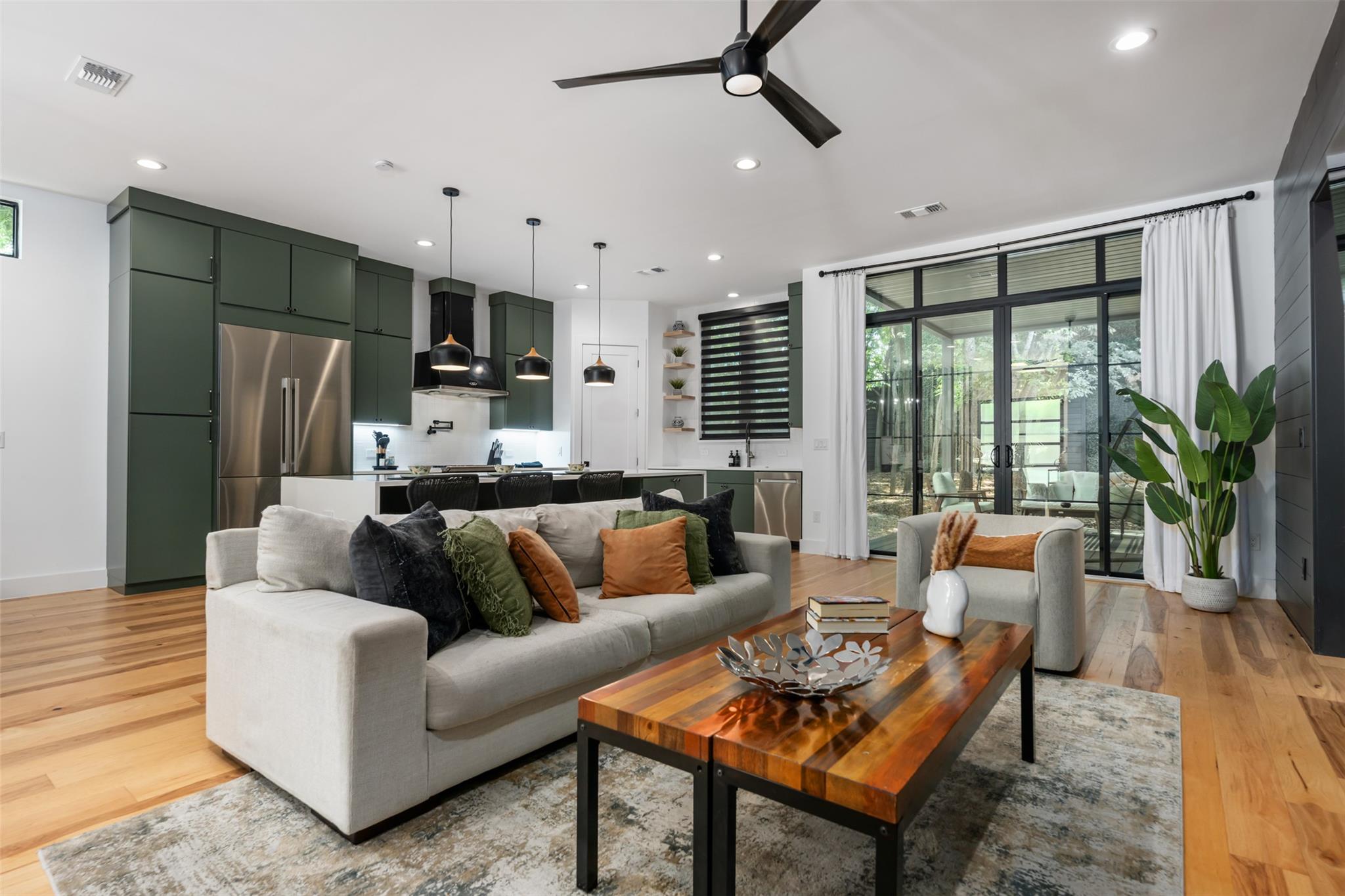 2603 Euclid Ave, Austin, TX 78704