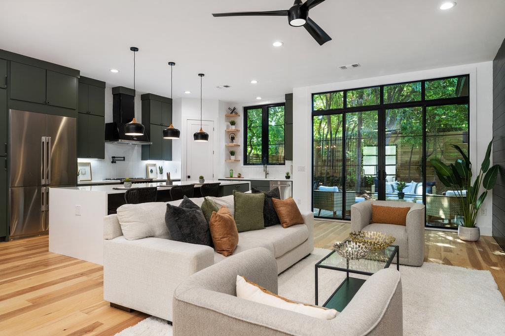 2603 Euclid Ave, Austin, TX 78704