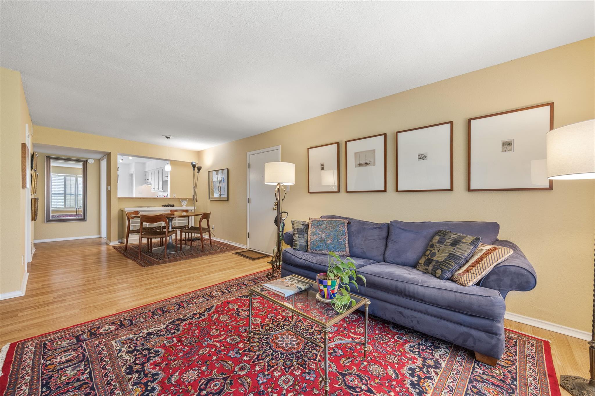 2425 Ashdale Dr # 47, Austin, TX 78757