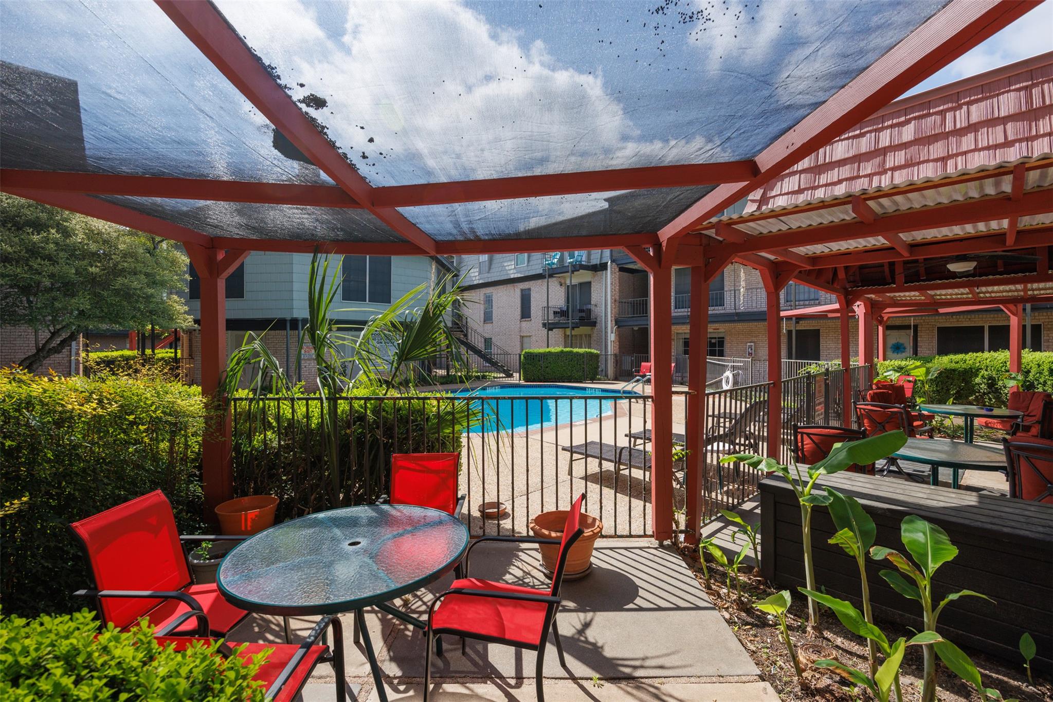 2425 Ashdale Dr # 47, Austin, TX 78757