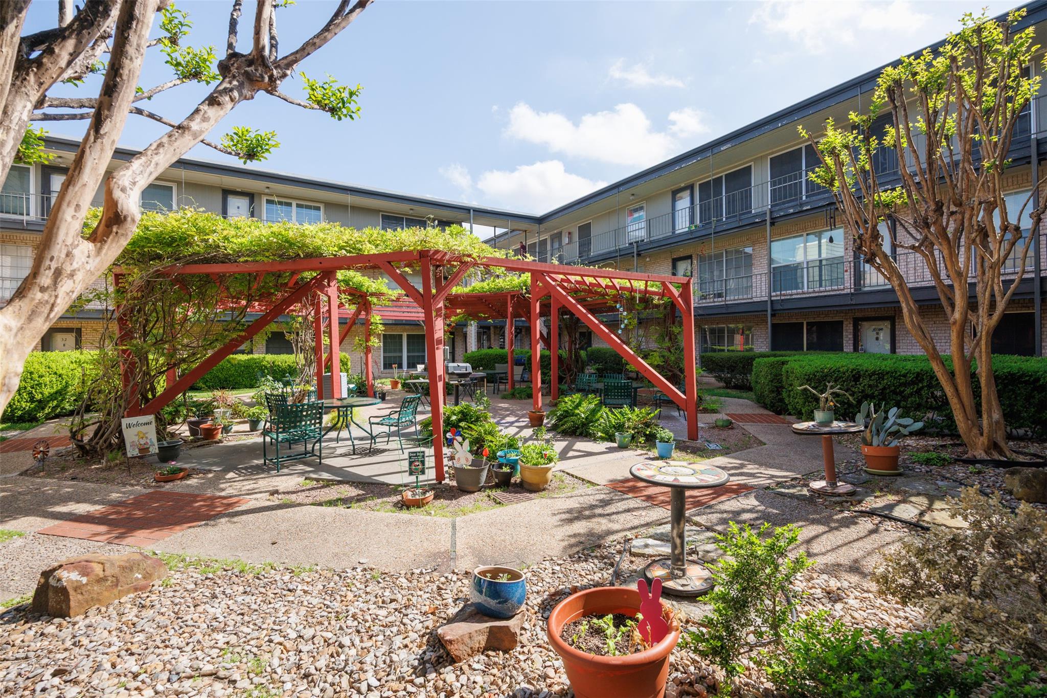 2425 Ashdale Dr # 47, Austin, TX 78757