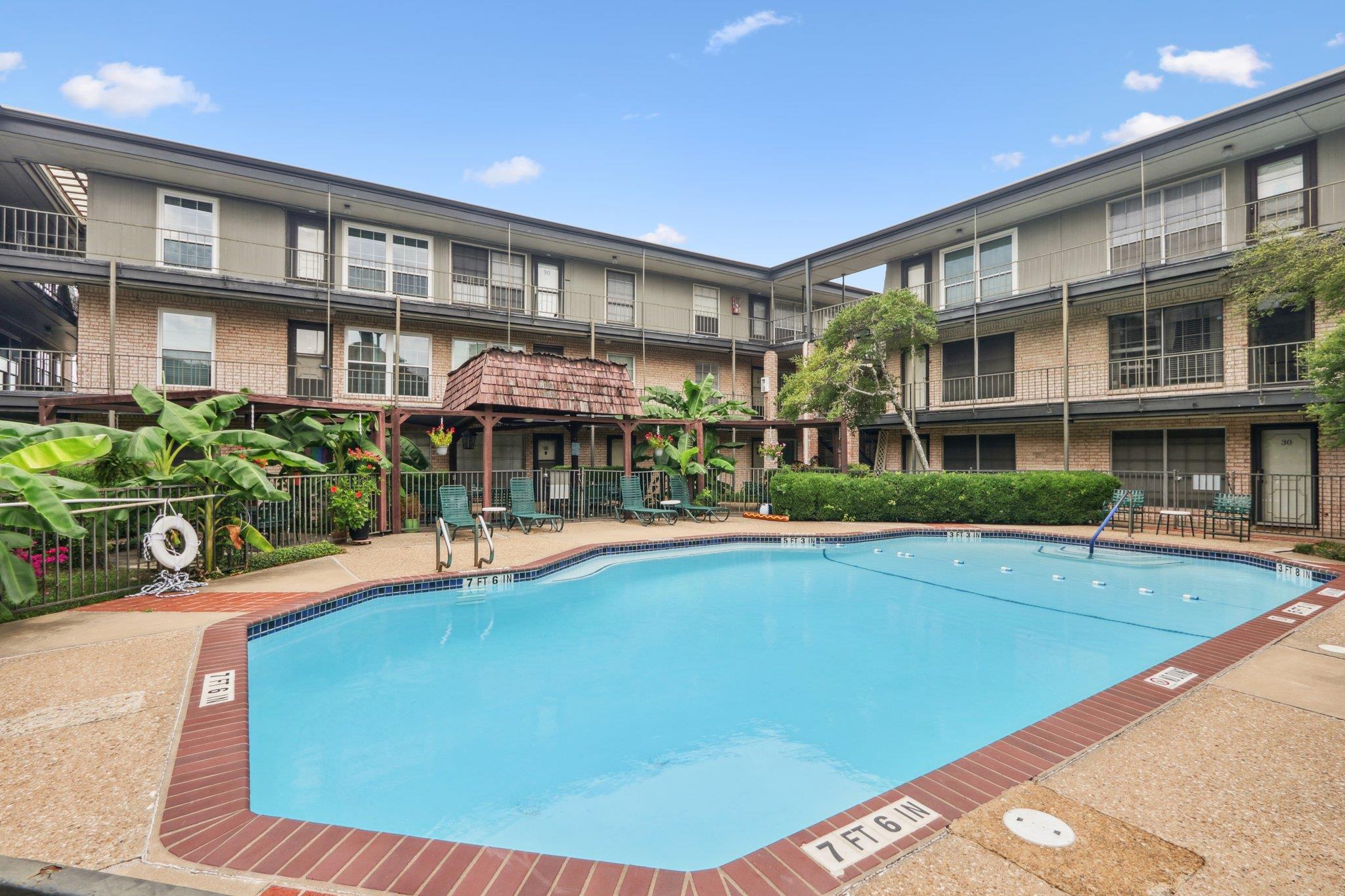 2425 Ashdale Dr # 47, Austin, TX 78757