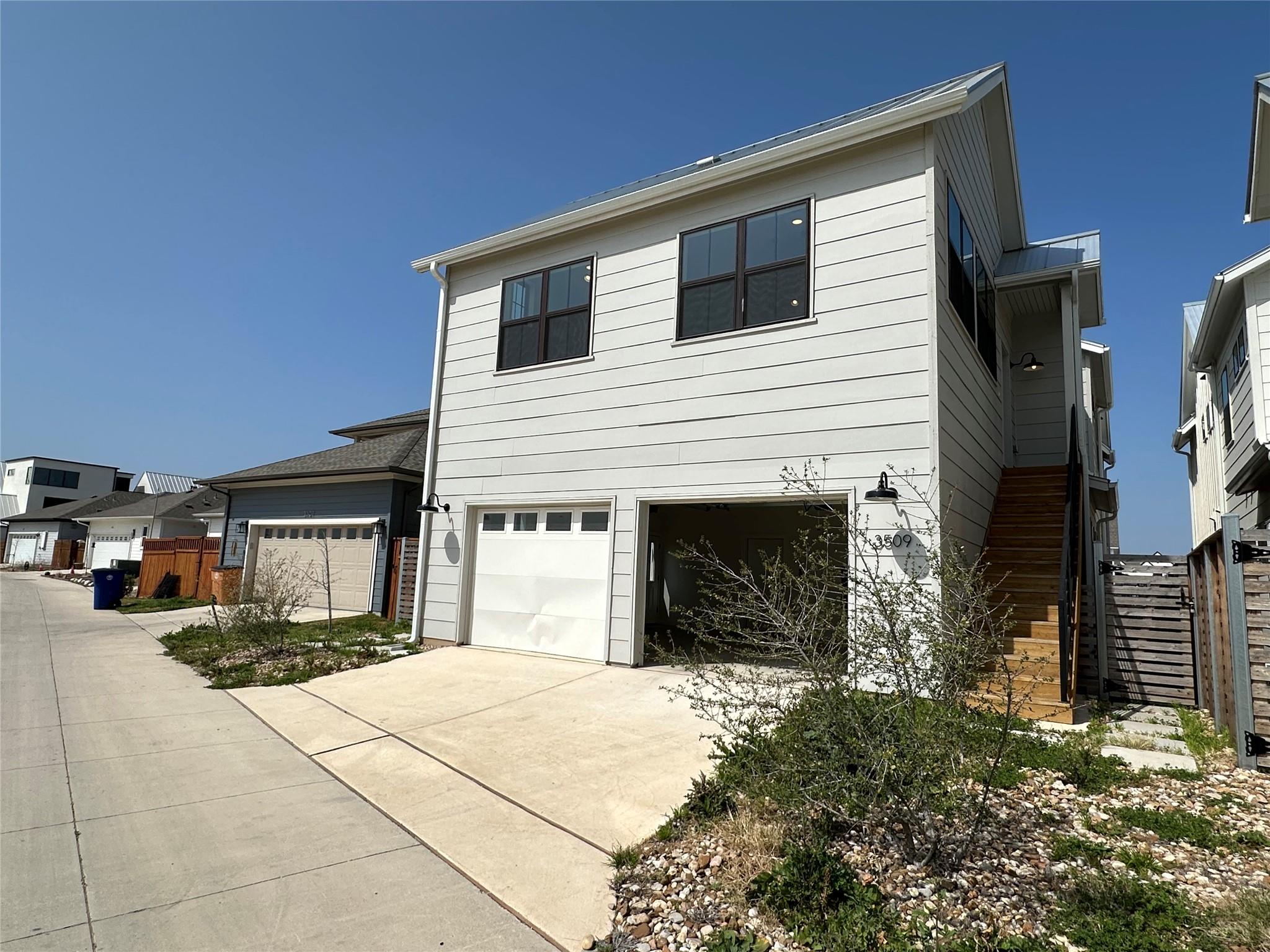 3509 Cepeda St # G, Austin, TX 78723