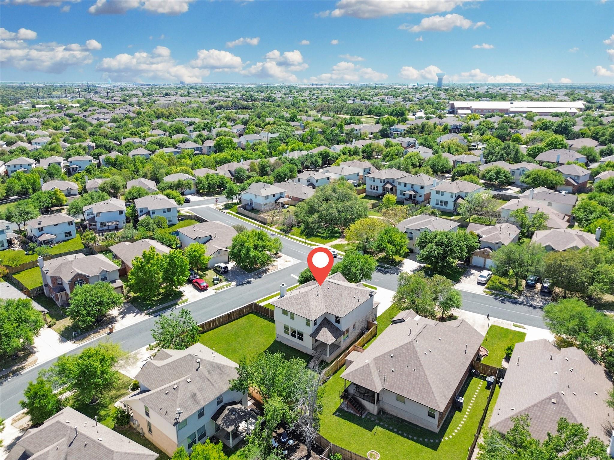 14813 Slingshot Rd, Austin, TX 78717