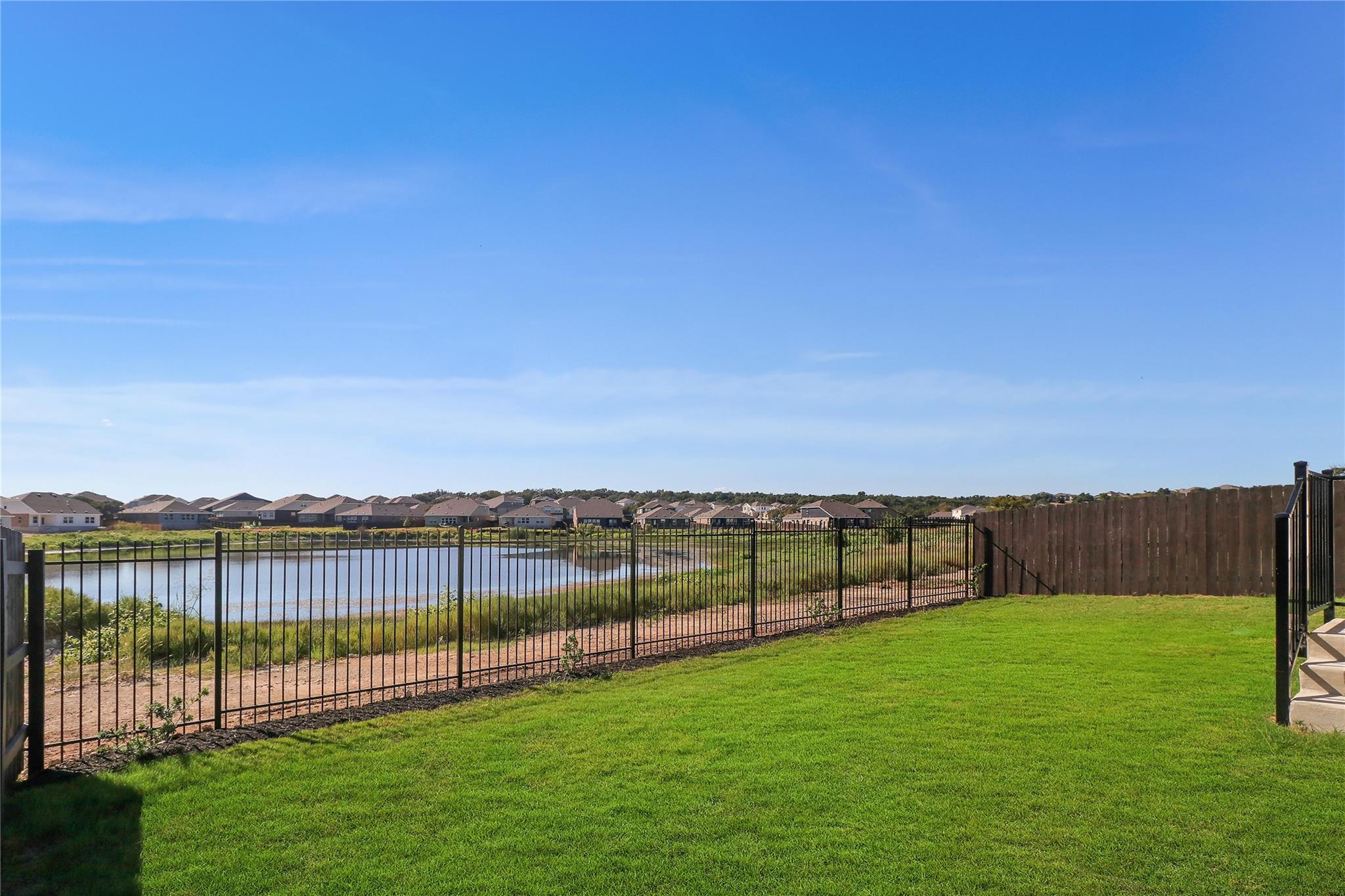 2524 Four Waters Loop, Georgetown, TX 78628