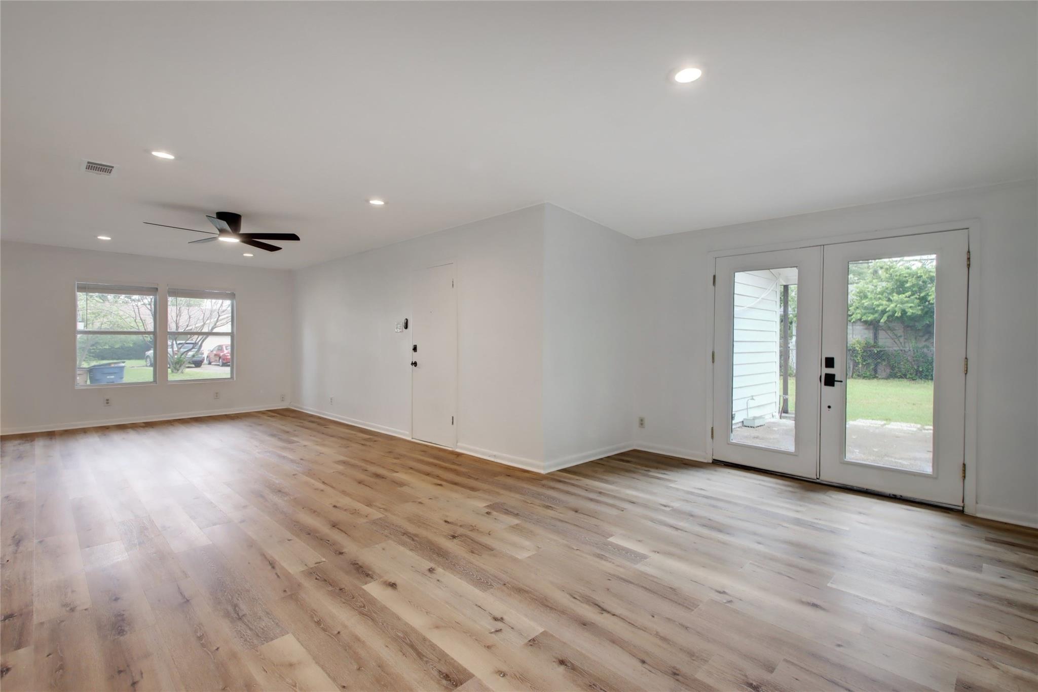 1906 Morrow St, Austin, TX 78757