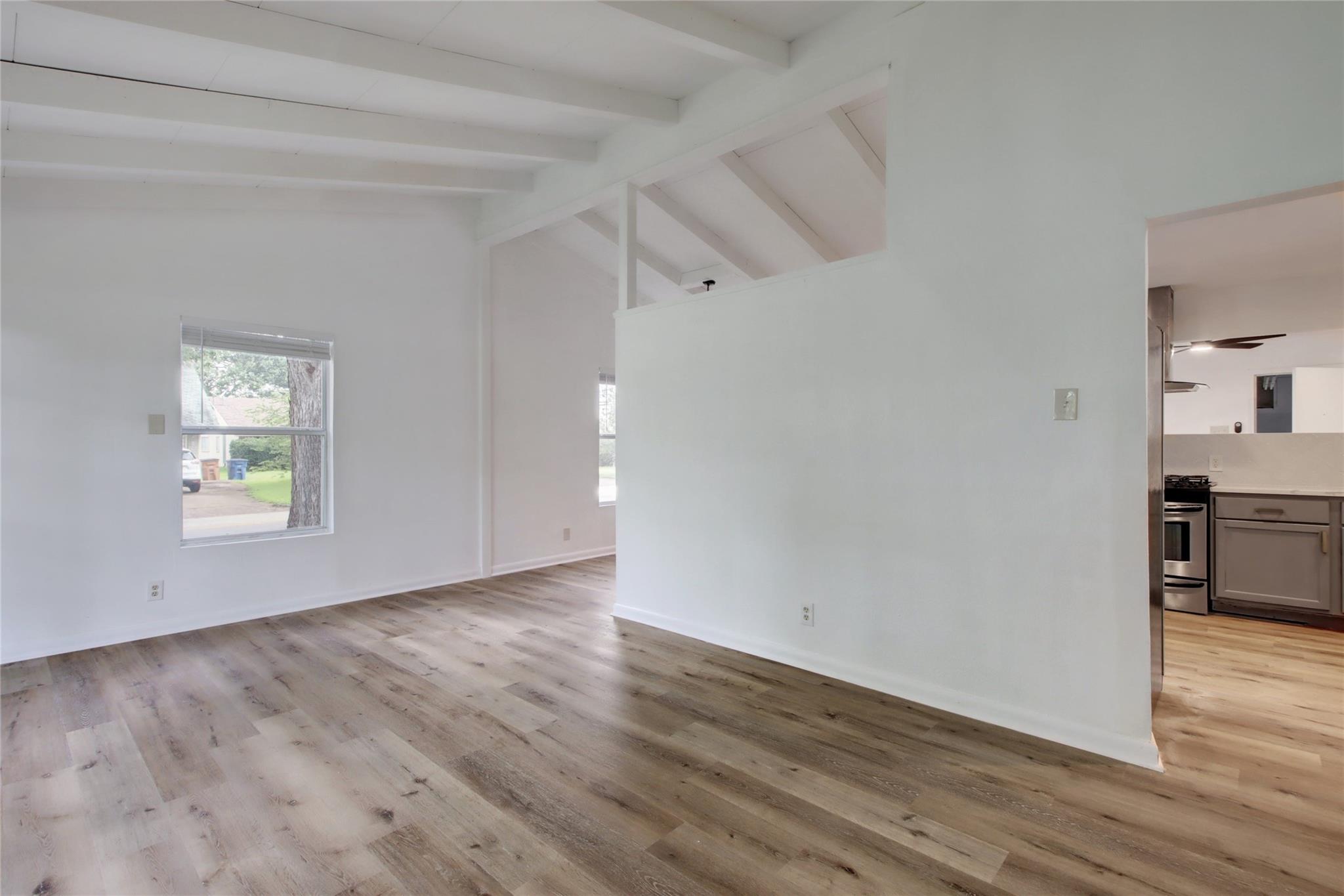 1906 Morrow St, Austin, TX 78757