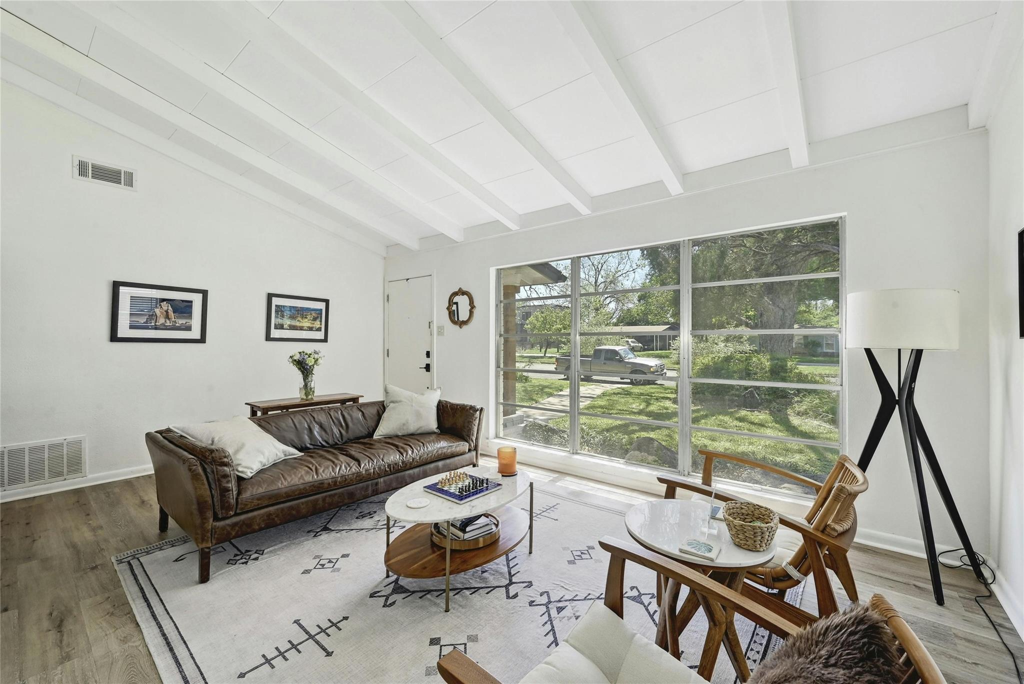 1906 Morrow St, Austin, TX 78757