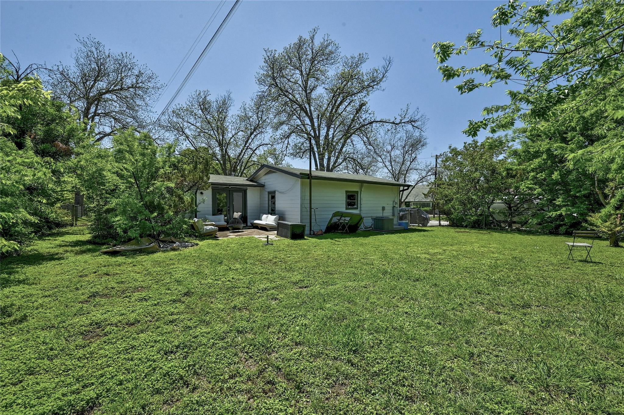 1906 Morrow St, Austin, TX 78757