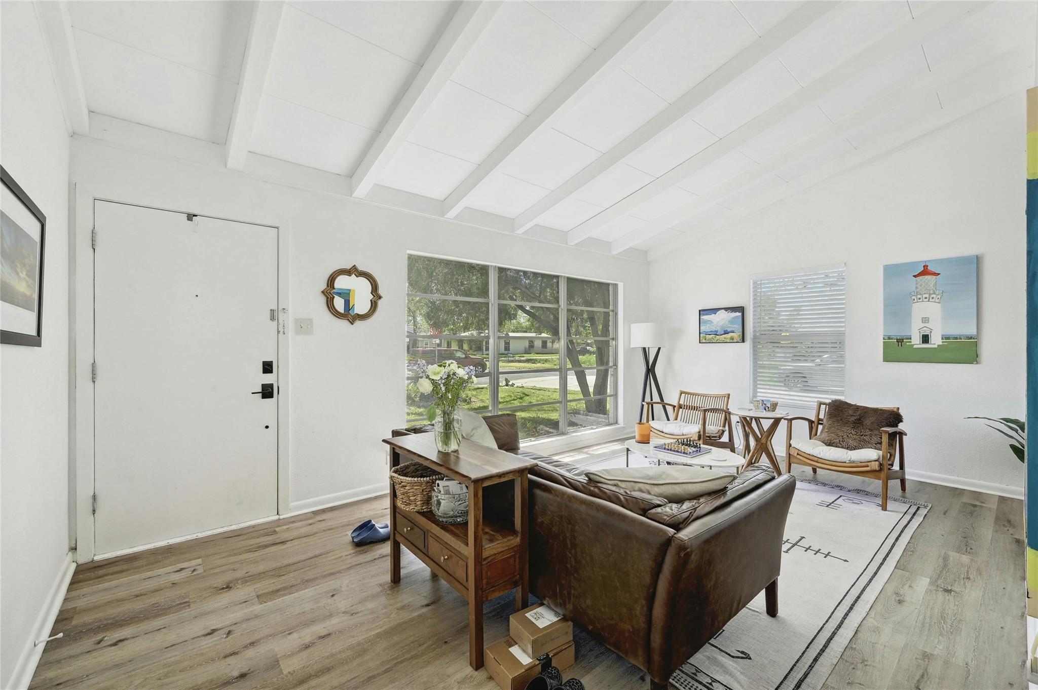 1906 Morrow St, Austin, TX 78757