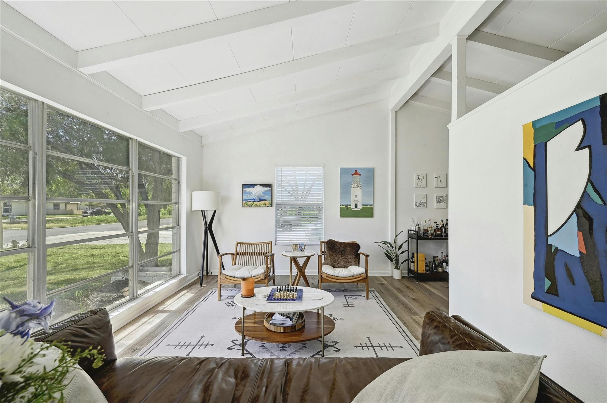 1906 Morrow St, Austin, TX 78757