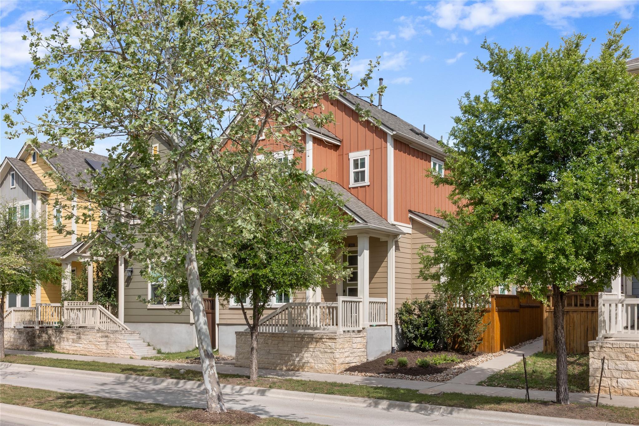 2906 Zach Scott St, Austin, TX 78723