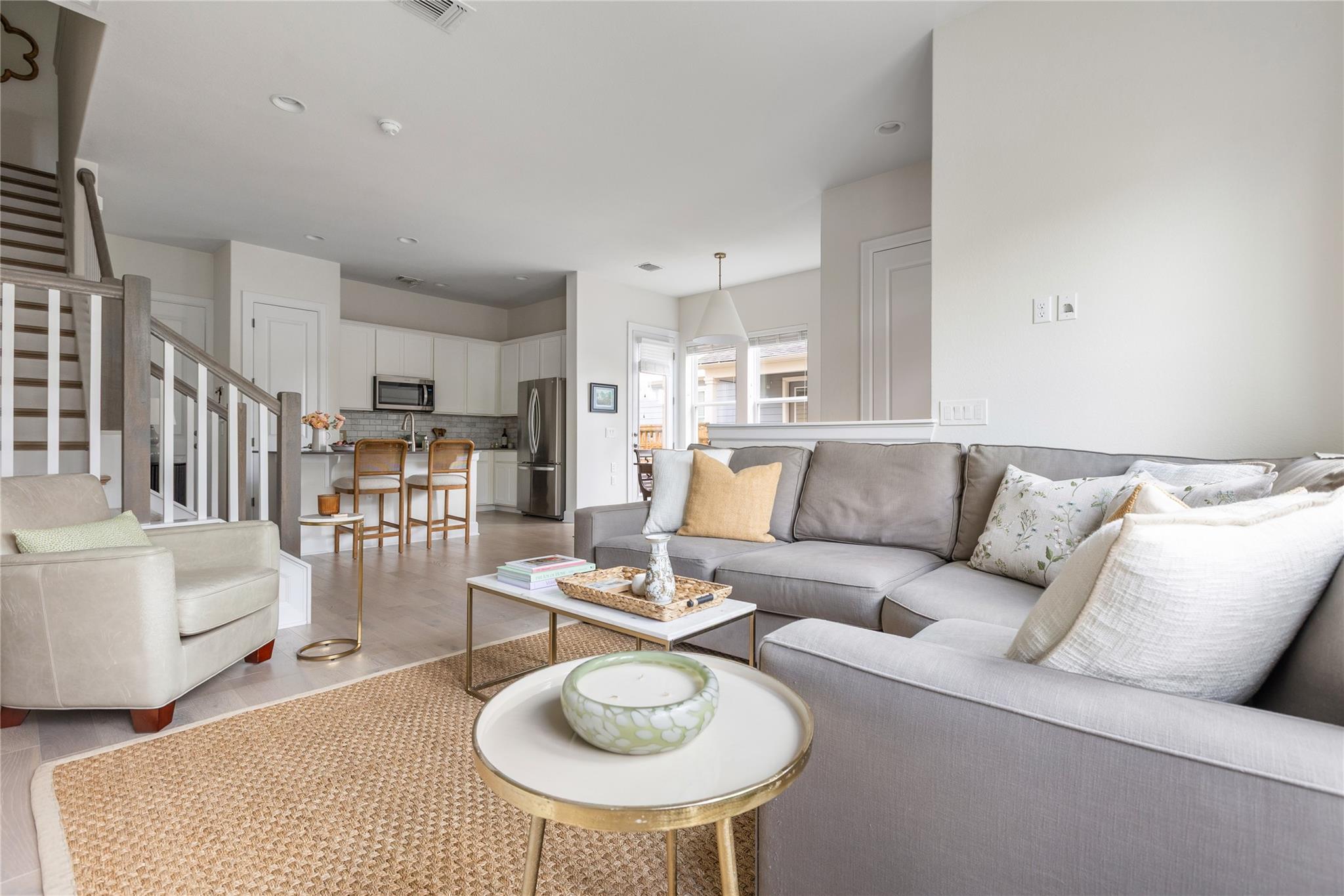 2906 Zach Scott St, Austin, TX 78723