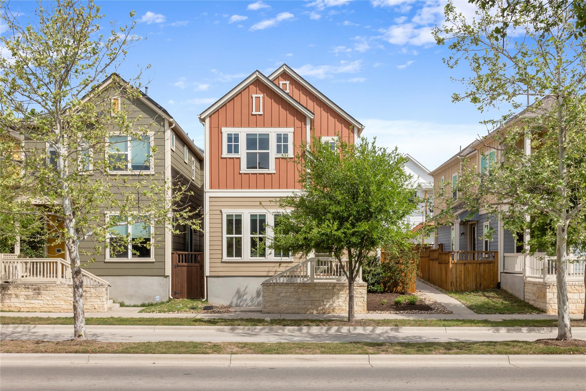 2906 Zach Scott St, Austin, TX 78723