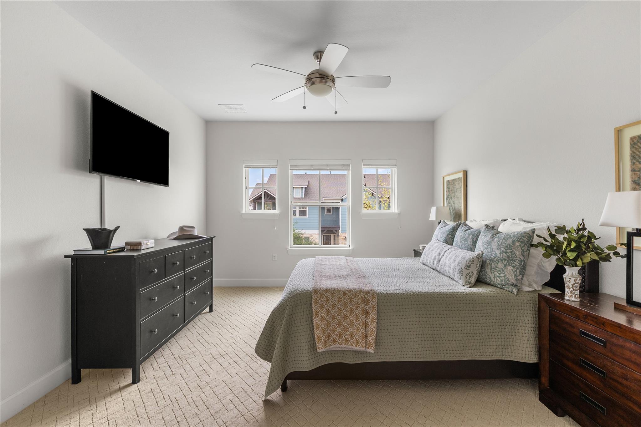 2906 Zach Scott St, Austin, TX 78723