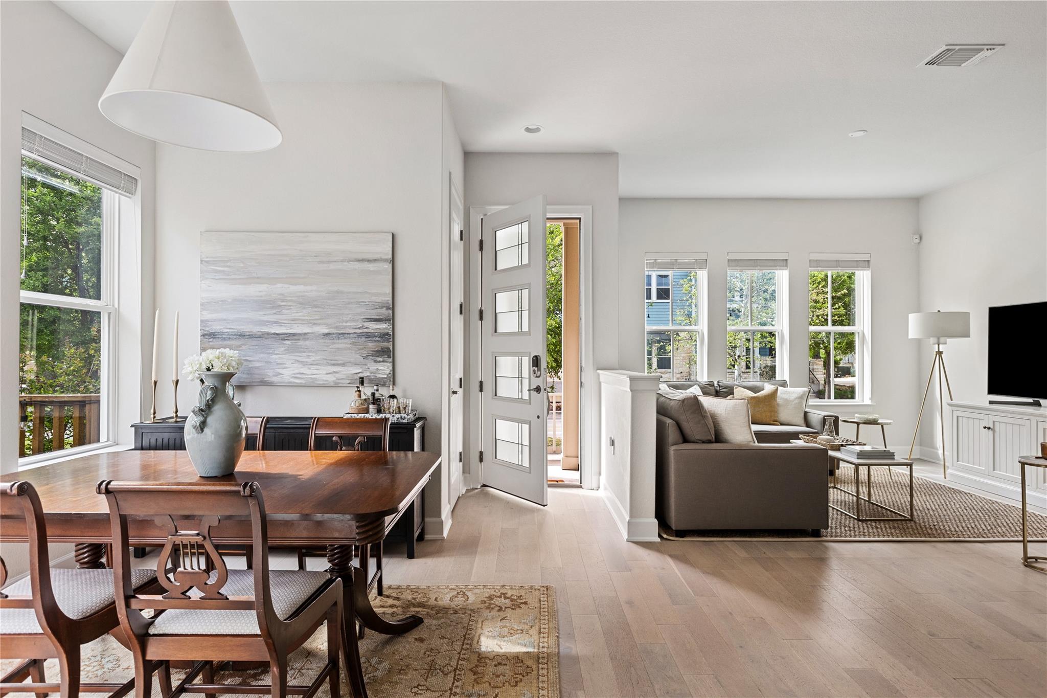 2906 Zach Scott St, Austin, TX 78723